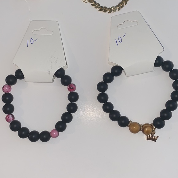 Bracelets for him and her - Picture 7 of 11